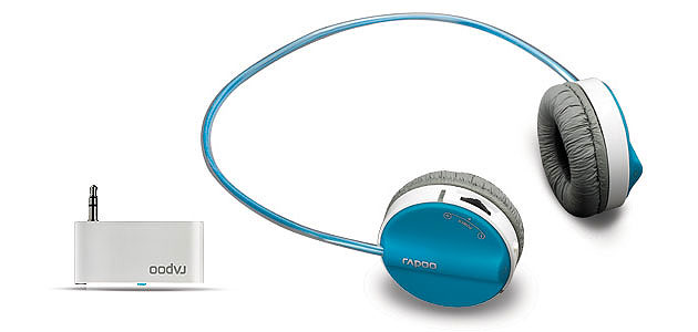 Rapoo-Headset H3070