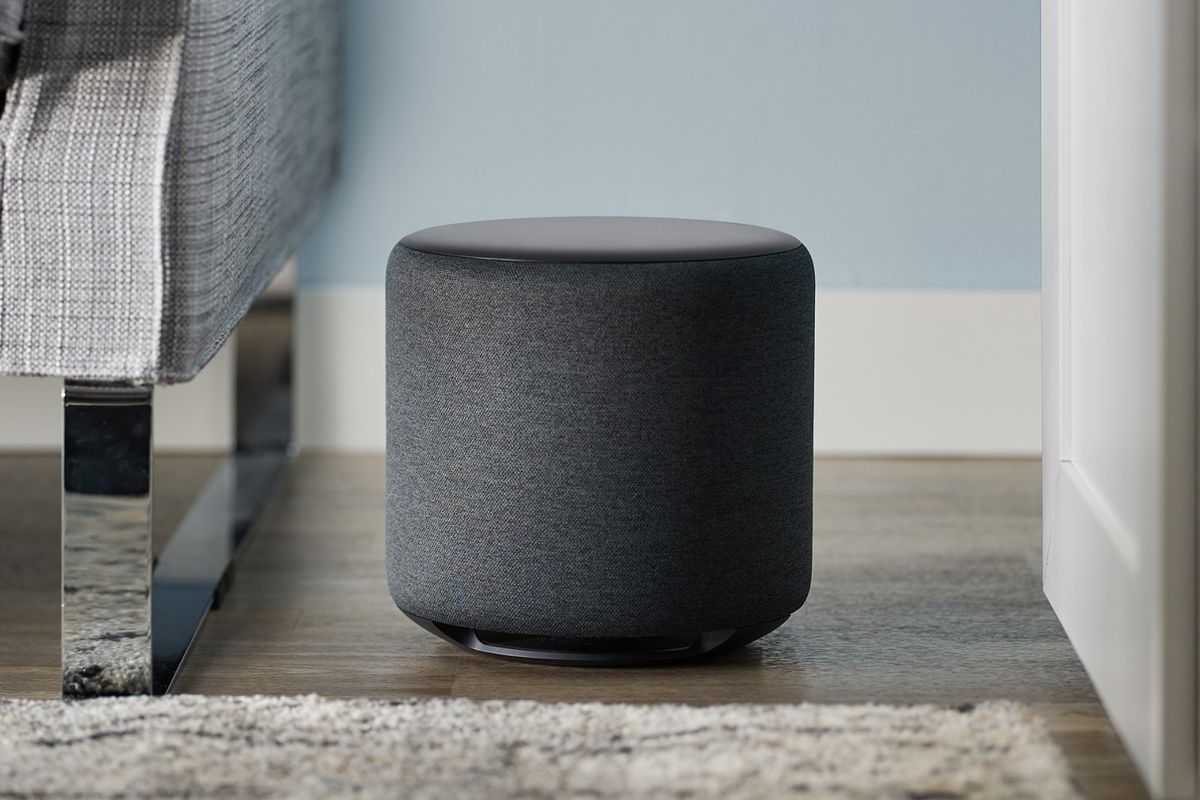 s new Echo Dot, Echo Plus, Echo Sub get India pricing, are