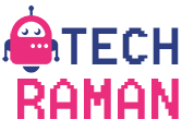 Tech Raman