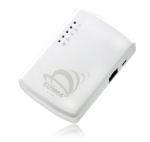 Edumax 3G-6218n 150Mbps Wireless 3G Portable Router with Battery