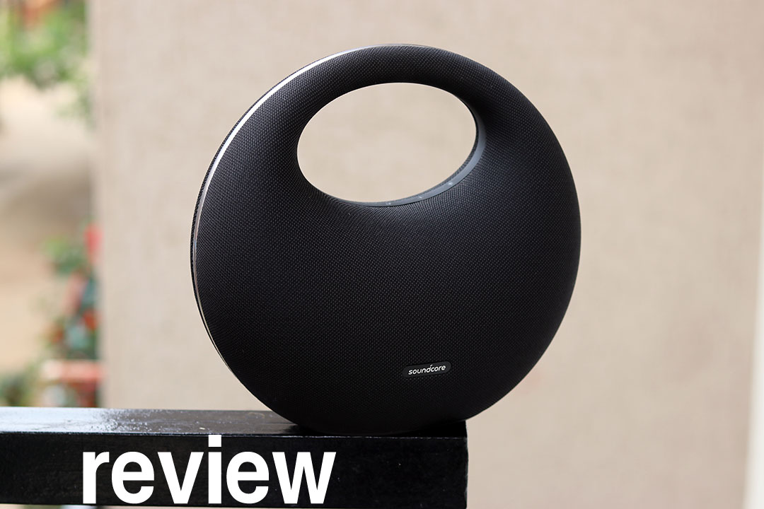 SoundCore Model Zero Review - Punching about its weight! - Tech Raman