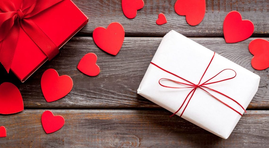 Valentine day gifting ideas