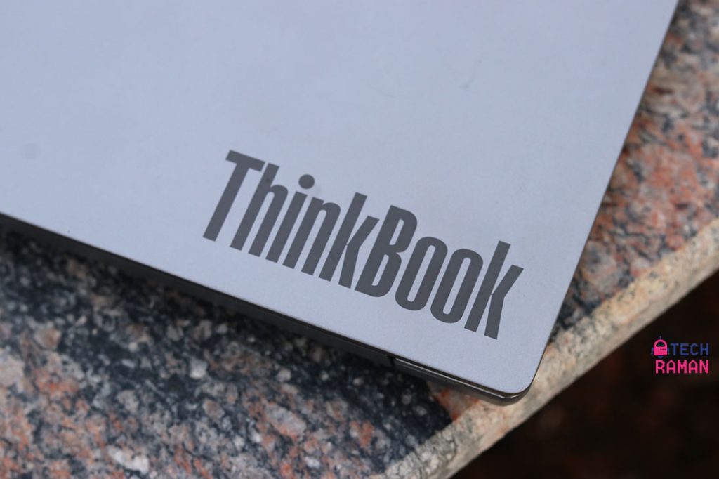 Lenovo ThinkBook 15