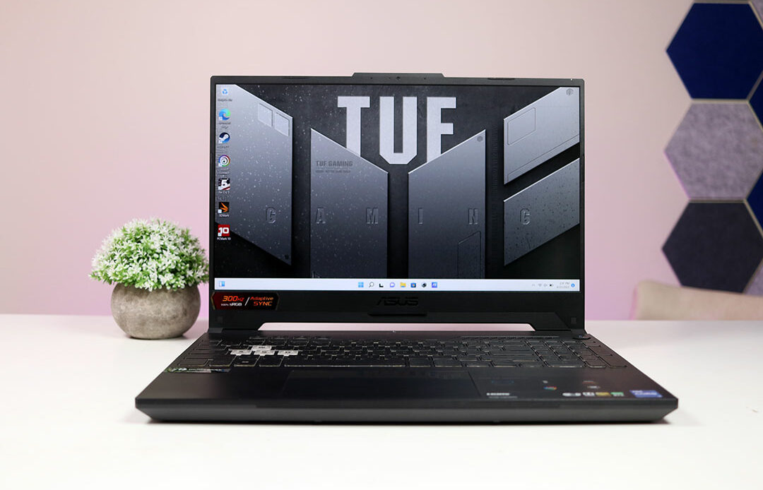 Asus TUF F15 Gaming Laptop Review: Amiable companion to meet your gaming  needs - Smartprix