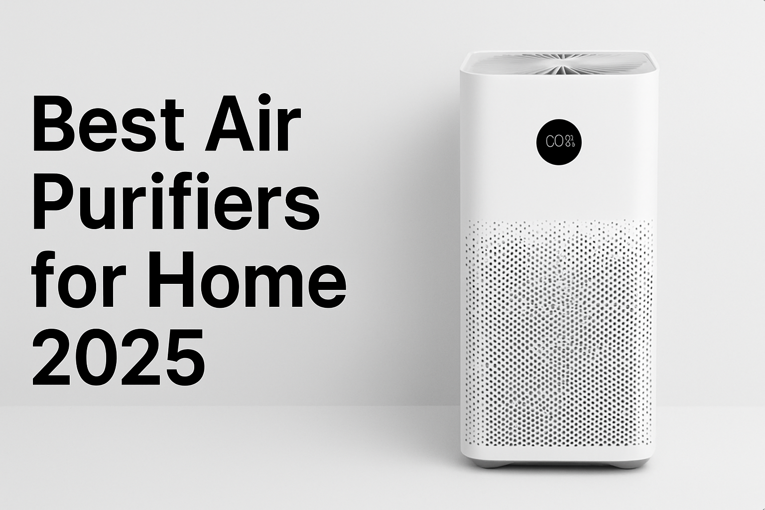 5 Best Air Purifiers Under ₹10,000 in 2025 – Breathe Cleaner, Live ...