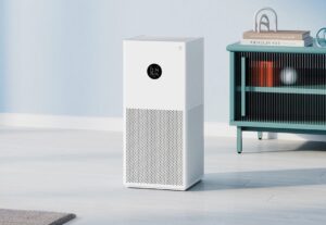 Xiaomi Smart Air Purifier 4 lite