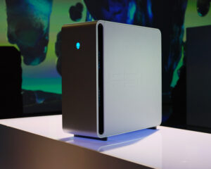 Alienware Area 51 desktop